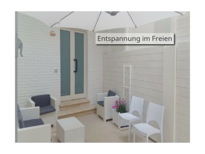 Holiday house Ferienwohnungen La Rosa dei Venti*** - Features photo 21