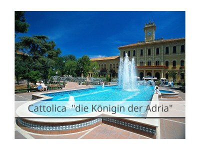 Holiday house Ferienwohnungen La Rosa dei Venti*** - Features photo 22