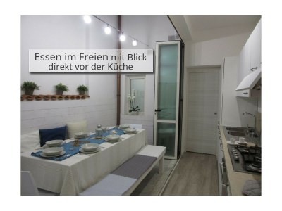 Holiday house Ferienwohnungen La Rosa dei Venti*** - Features photo 23