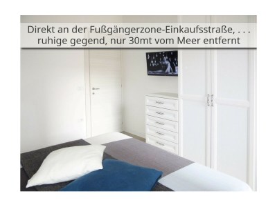 Holiday house Ferienwohnungen La Rosa dei Venti*** - Features photo 26