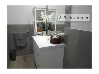 Holiday house Ferienwohnungen La Rosa dei Venti*** - Features photo 27