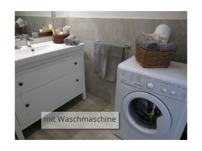 Holiday house Ferienwohnungen La Rosa dei Venti*** - Features photo 28