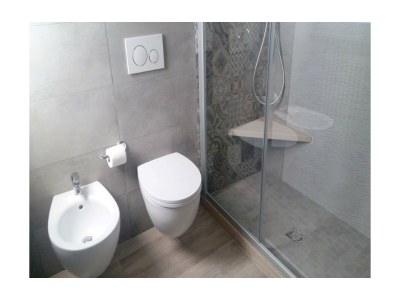 Holiday house Ferienwohnungen La Rosa dei Venti*** - Features photo 32