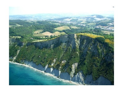 Holiday house Ferienwohnungen La Rosa dei Venti*** - Environment photo 36