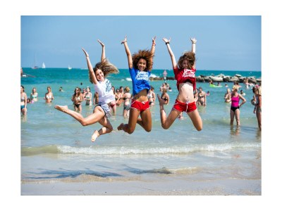 Holiday house Ferienwohnungen La Rosa dei Venti*** - Environment photo 39