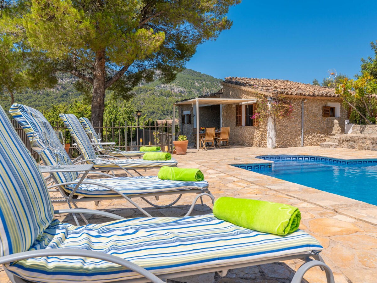 Villa Son Durí - Outdoor photo 5