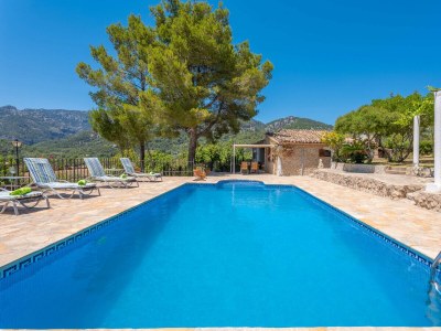 Villa Son Durí - Outdoor photo 2