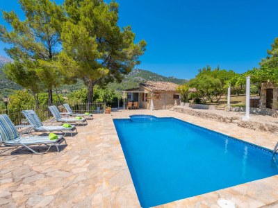 Villa Son Durí - Outdoor photo 3