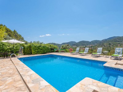 Villa Son Durí - Outdoor photo 4