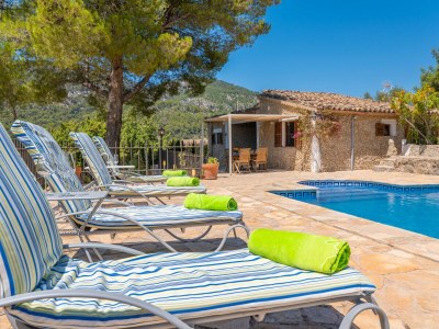 Villa Son Durí - Outdoor photo 5