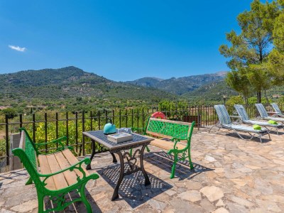 Villa Son Durí - Outdoor photo 6