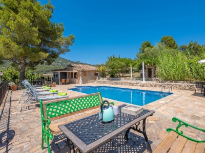 Villa Son Durí - Outdoor photo 8