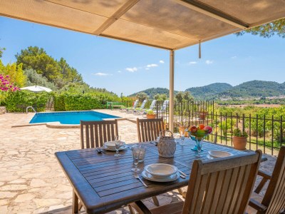 Villa Son Durí - Outdoor photo 9