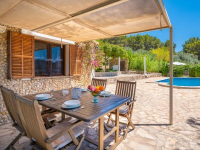 Villa Son Durí - Outdoor photo 10