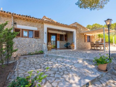 Villa Son Durí - Outdoor photo 11