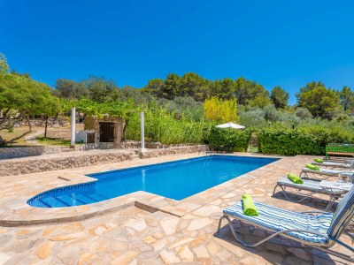 Villa Son Durí - Outdoor photo 12