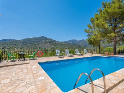 Villa Son Durí - Outdoor photo 13