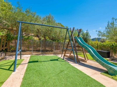 Villa Son Durí - Outdoor photo 15