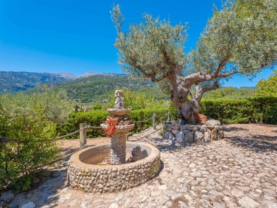 Villa Son Durí - Outdoor photo 16