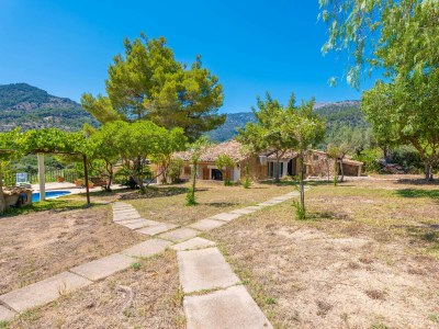 Villa Son Durí - Outdoor photo 18