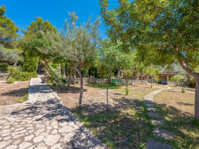 Villa Son Durí - Outdoor photo 19