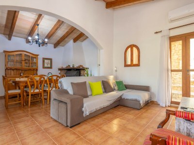 Villa Son Durí - Features photo 21