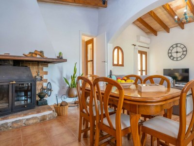 Villa Son Durí - Features photo 23