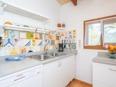 Villa Son Durí - Features photo 26