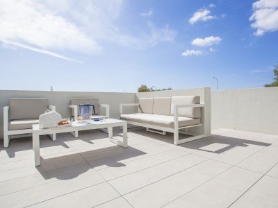 Villa S'Aigua 5 - Outdoor photo 6