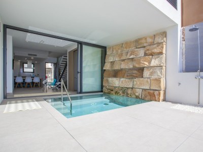 Villa S'Aigua 5 - Outdoor photo 9