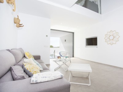 Villa S'Aigua 5 - Features photo 14