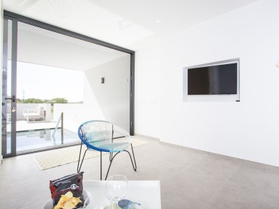 Villa S'Aigua 5 - Features photo 15