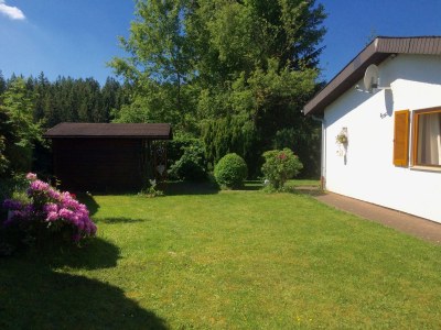 Holiday house Heilklimatischer Luftkurort - Outdoor photo 3