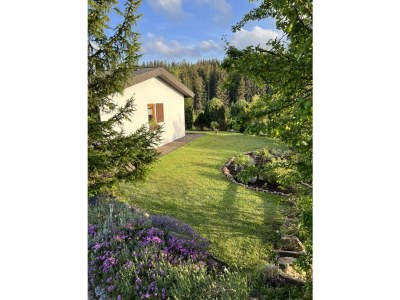 Holiday house Heilklimatischer Luftkurort - Outdoor photo 11