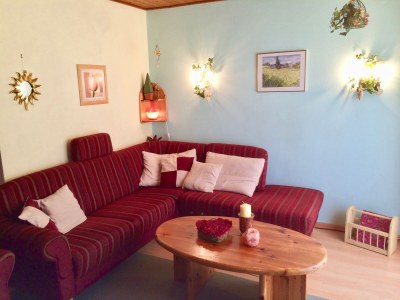 Holiday house Heilklimatischer Luftkurort - Features photo 13