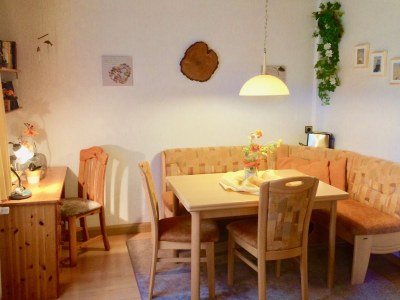 Holiday house Heilklimatischer Luftkurort - Features photo 15