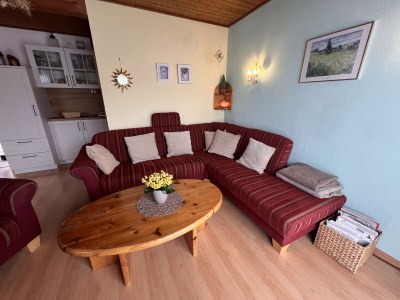 Holiday house Heilklimatischer Luftkurort - Features photo 16