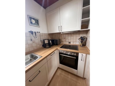 Holiday house Heilklimatischer Luftkurort - Features photo 18