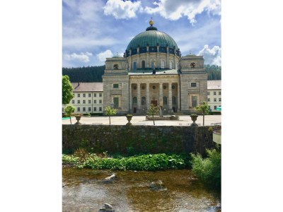 Holiday house Heilklimatischer Luftkurort - Environment photo 26