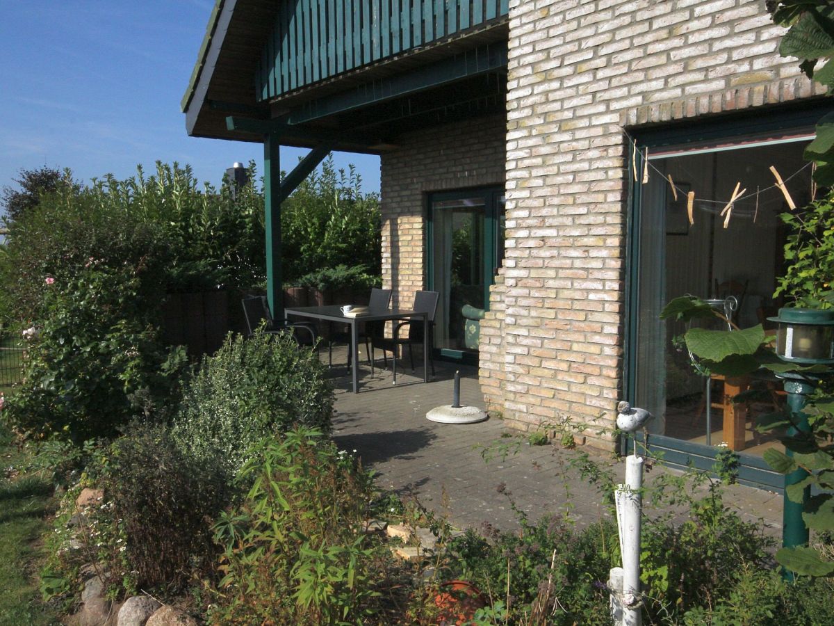 Holiday house Ferienhaus Svala - Outdoor photo 3