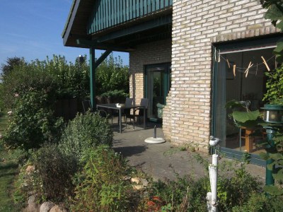 Holiday house Ferienhaus Svala - Outdoor photo 3