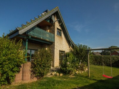 Holiday house Ferienhaus Svala - Outdoor photo 5