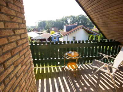 Holiday house Ferienhaus Svala - Outdoor photo 6