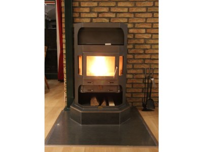 Holiday house Ferienhaus Svala - Features photo 10