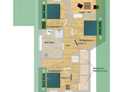 Holiday house Ferienhaus Svala - Features photo 22