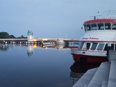 Holiday house Ferienhaus Svala - Environment photo 23