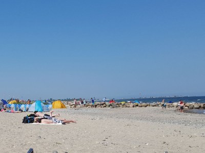 Holiday house Ferienhaus Svala - Environment photo 24