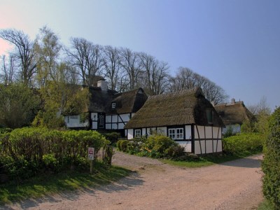 Holiday house Ferienhaus Svala - Environment photo 27