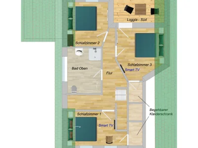 Holiday house Ferienhaus Svala - Document photo 31