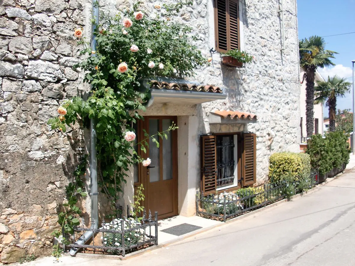 Holiday house Rustika